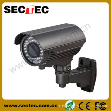 Bullet IR Hdtvi Camera with 35m IR Range
